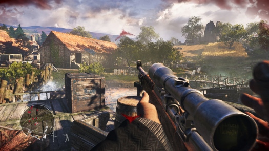 Coop-News #37 Battlefield Hardline, ����� DLC ��� PayDay 2, ����� ���� Enemy Front � ������ ������