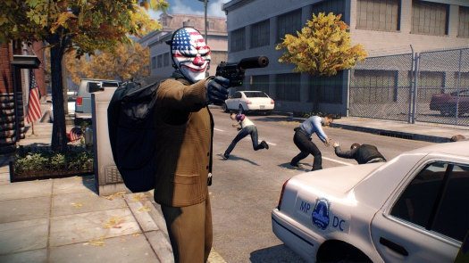 Coop-News #37 Battlefield Hardline, ����� DLC ��� PayDay 2, ����� ���� Enemy Front � ������ ������