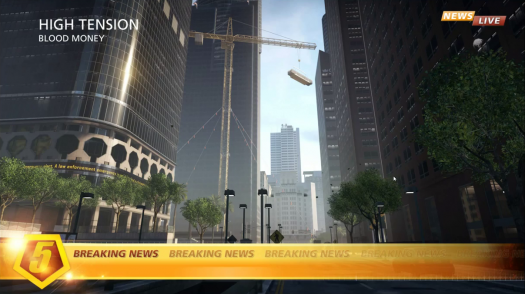 ����������� � Battlefield: Hardline + ��������� ����� �� ����