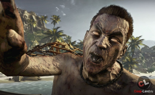 Coop-News #38 C  Dead Island,   The Crew, GTA V   Steam,   Steam   