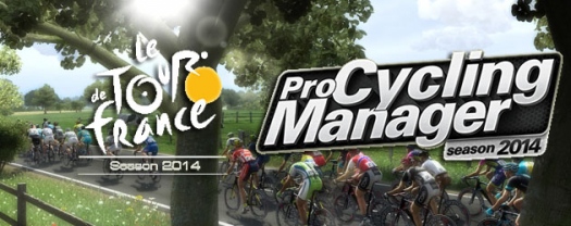 Pro Cycling Manager 2014