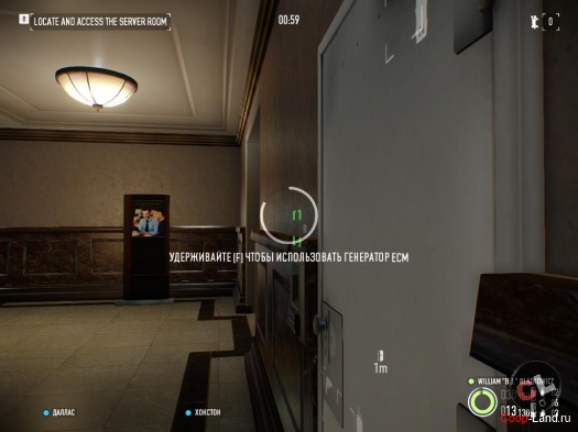     The Big Bank Heist DLC (Payday 2)