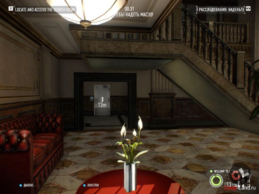     The Big Bank Heist DLC (Payday 2)