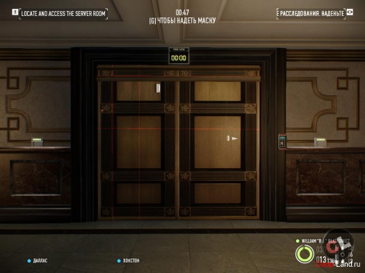     The Big Bank Heist DLC (Payday 2)