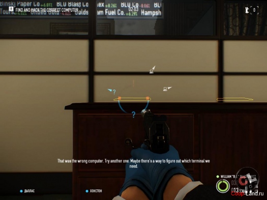     The Big Bank Heist DLC (Payday 2)