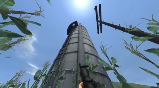 The Dead Linger �����������, ��������� Eye Candy Saga