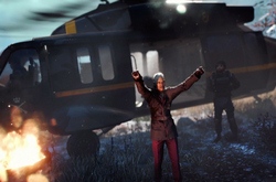 Свежая порция фактов о Far Cry 4: про карту, акул, реализм и женщин
