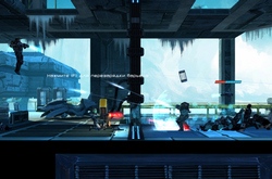 В Warside появился новый кооперативный режим