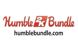  Humble Bundle  2K Games