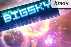    Really Big Sky  Bundle Stars,   