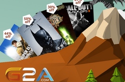      G2A.com