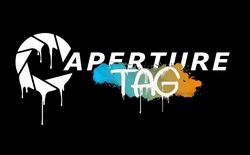 Aperture Tag: The Paint Gun Initiative