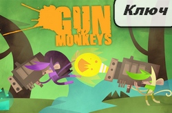   Gun Monkeys,    Bundle Stars  PC Gamer