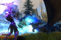 Neverwinter Online - анонс четвёртого дополнения, годовщина игры и новый класс