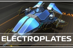   Robocraft   -