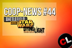 Coop-News #44 /       ,  Star Wars: Battlefront, Battlefield Hardline   2015 