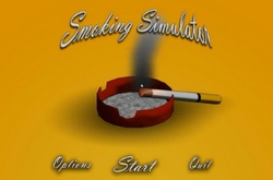  Smoking Simulator ( )  Steam