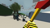 Unturned Unturned