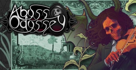 Abyss Odyssey