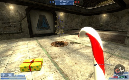 Fortress Forever    Team Fortress Classic