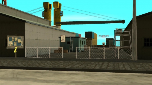   Revent-RP (SA-MP) (   )