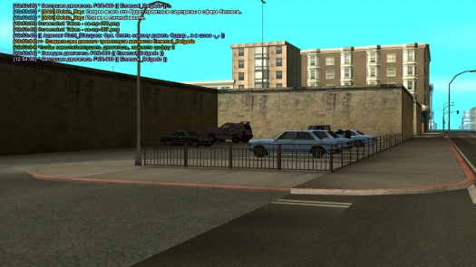   Revent-RP (SA-MP) (   )