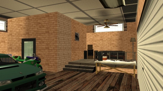   Revent-RP (SA-MP) (   )