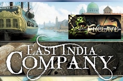    East India ompany Gold Edition  Enclave