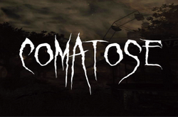 Comatose: ужас уже рядом