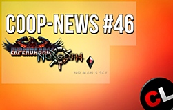 Coop-News #46 / No man's sky   PC, Evolve    2015,   Battlefield 4  