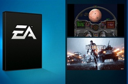 Щедрость от EA на этой неделе: раздача Wing Commander 3 и триал Battlefield 4