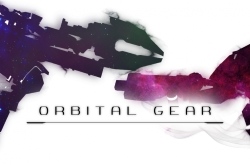 Orbital Gear