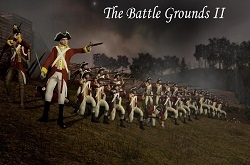 Battle Grounds 2