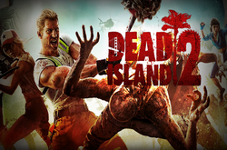 Демонстрация геймплея Dead Island 2: добро пожаловать в Калифорнию