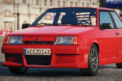 World of Speed: катаемся всей командой