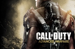 Превью Call of Duty: Advanced Warfare - неужели это шутер нашей мечты?
