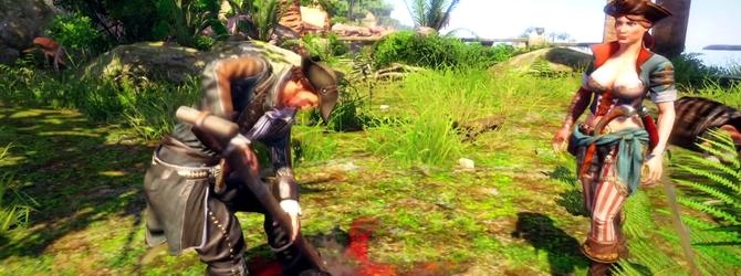 Risen 3 : Titan Lords -  ,  