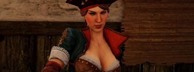 Risen 3 : Titan Lords -  ,  