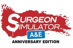 Surgeon Simulator на PS4 обзавелась локальным кооперативом