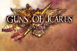 Guns of Icarus Online    