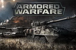 Armored Warfare: классы техники и PvE