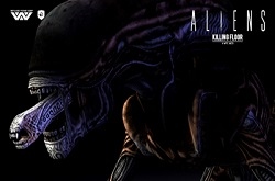 Aliens. Killing Floor