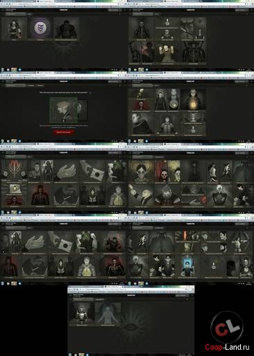   Dragon Age Keep,      Inquisition.