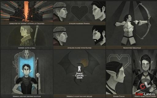   Dragon Age Keep,      Inquisition.