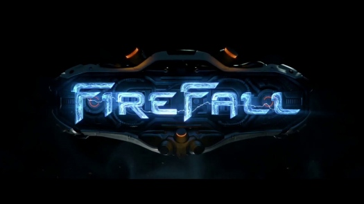 Firefall