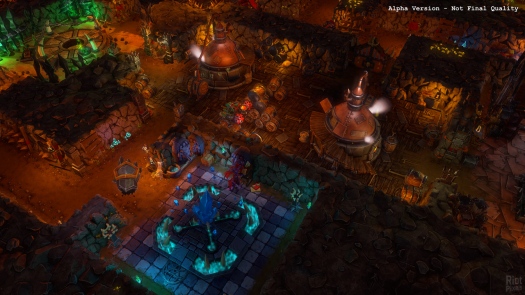  Dungeons 2:    