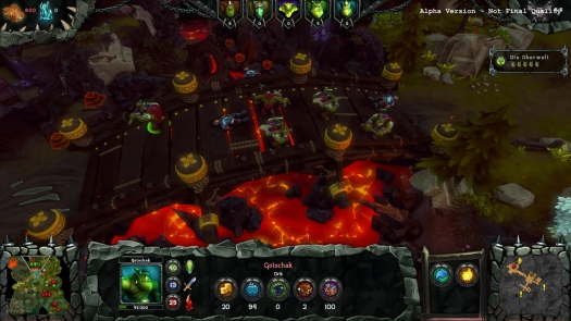  Dungeons 2:    