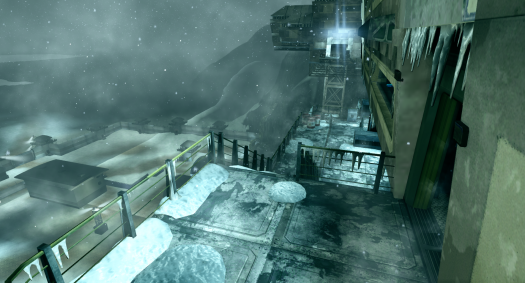 Dark Storm: ����� ����� � ������������