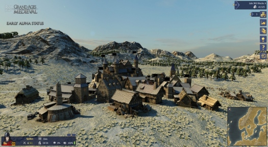  Grand Ages: Medieval -  RTS