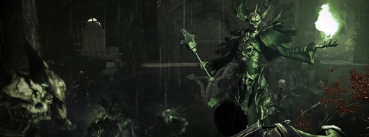 Risen 3 : Titan Lords -  ,  